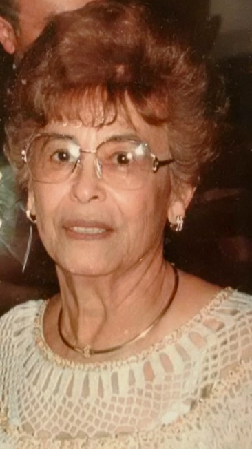 Obituary of Isabel F. Flores