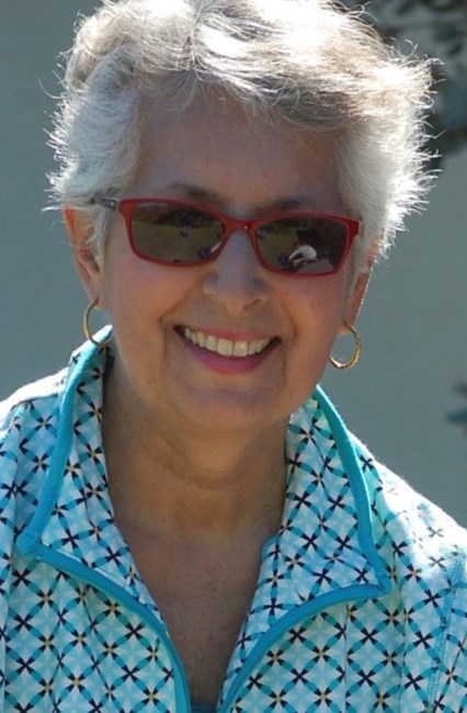Obituary of Marie M. Driver