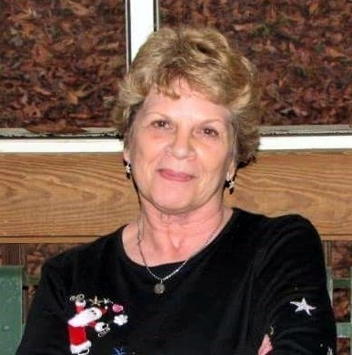 Obituary of Annette Robinson Weber