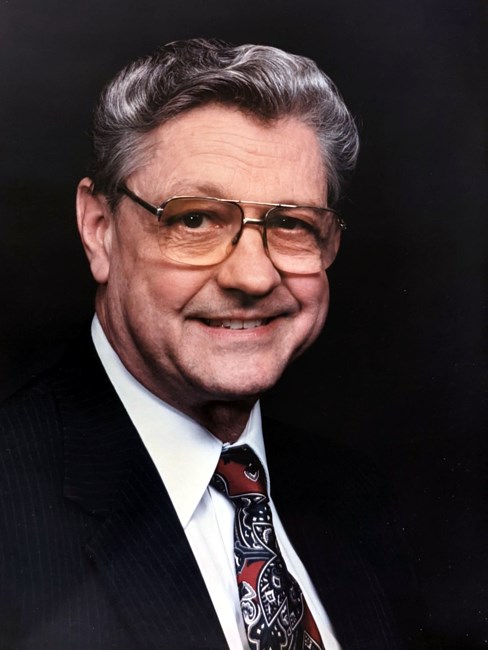 Avis de décès de Roger G. Adams