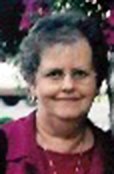 Obituary of Jean Ann Mason