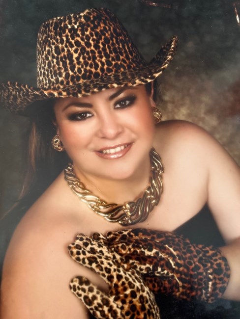 Obituary of Reina Luz Jauregui