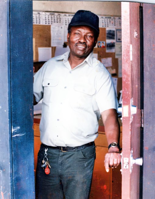 Obituary of Abraham Wilson Jr.