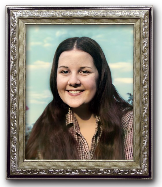 Obituary of Rebecca Lynn Thomas "Becky"