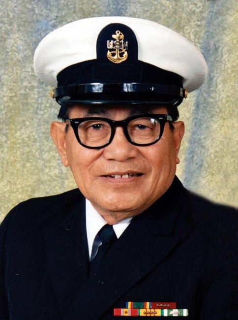 Obituary of Santiago Camba Castillo