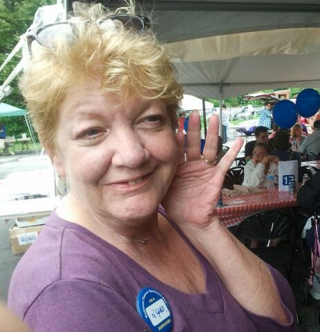 Obituary of Lisette Foley