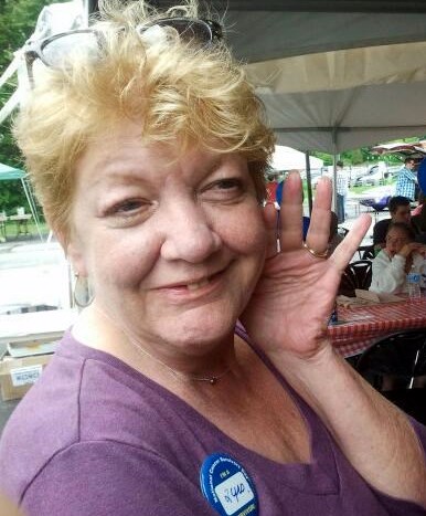 Obituario de Lisette Foley