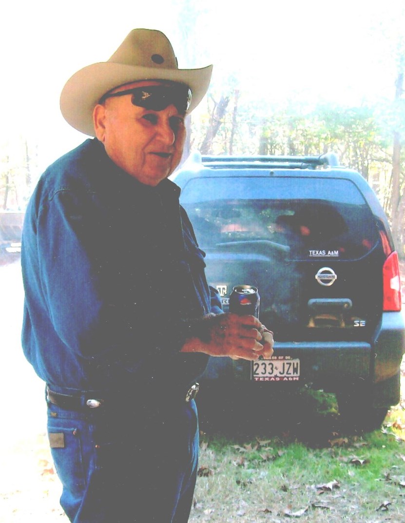 Robert Byrd Obituary Lufkin, TX