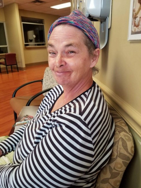 Obituary of Elizabeth M Breslin