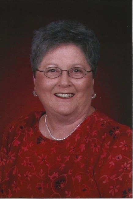 Obituary of Virginia Hamilton Washburn