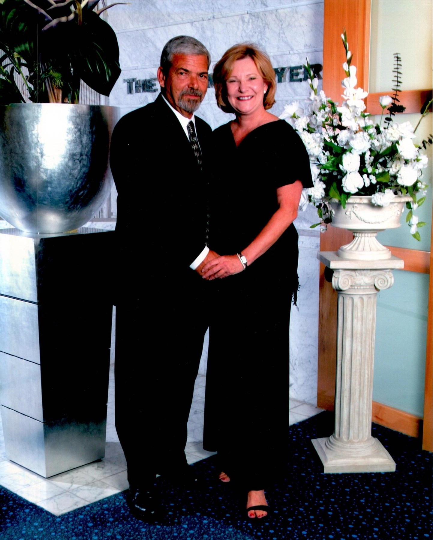 Obituary of Charlene Adele Gaddis