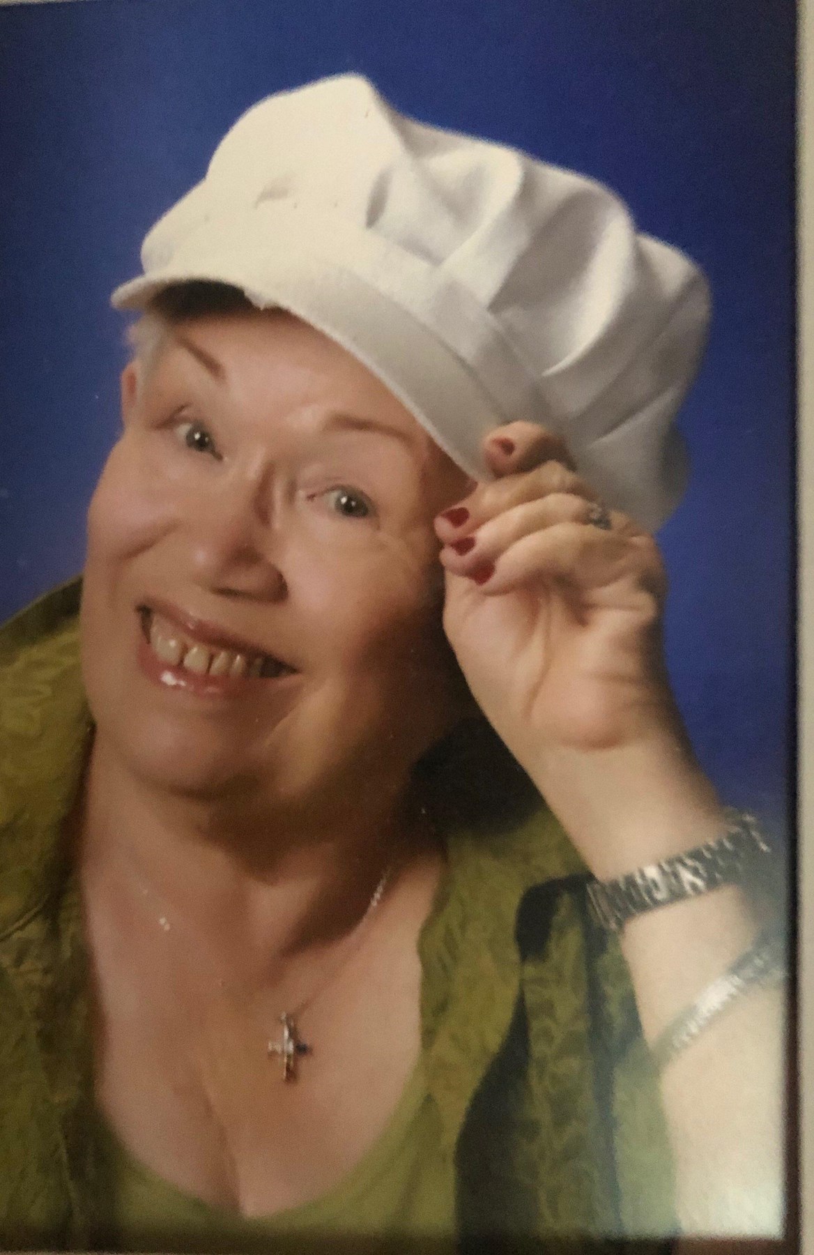 Obituary of Carmen Rosa Miranda