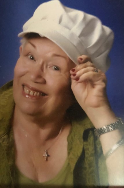 Obituary of Carmen Rosa Miranda