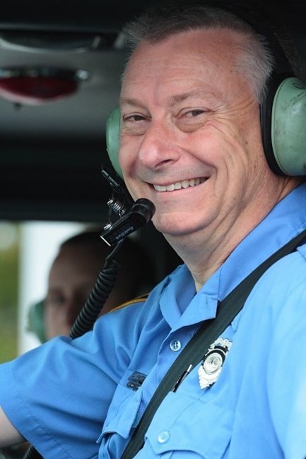 Obituary of William "Bill" B. Patterson Jr.