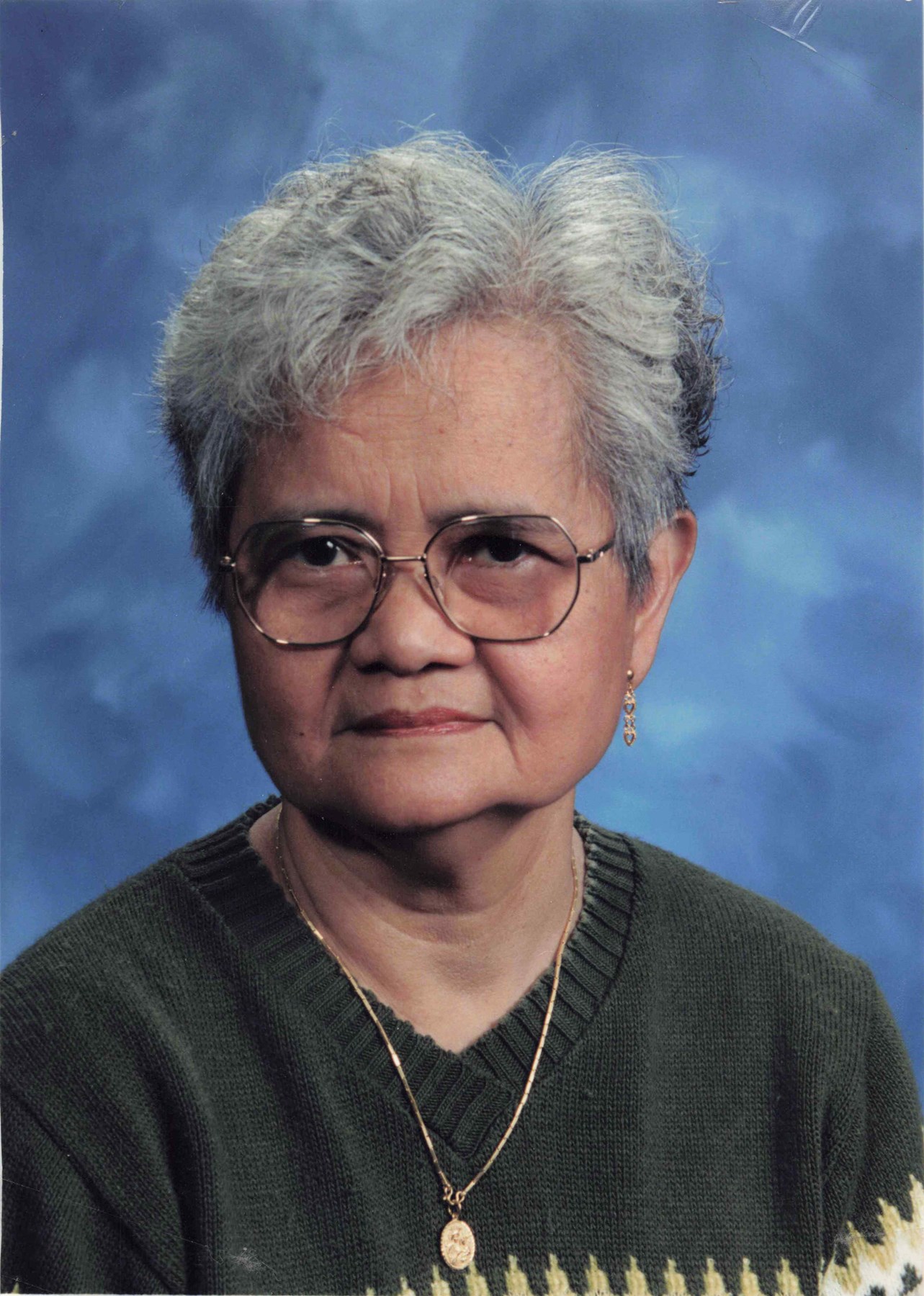 Obituary of Erlinda Mutuc Dural