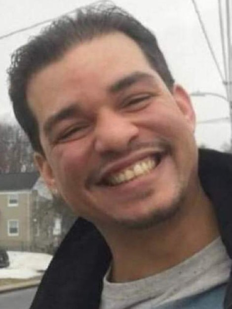 Obituary of Francisco Rafael Gomez