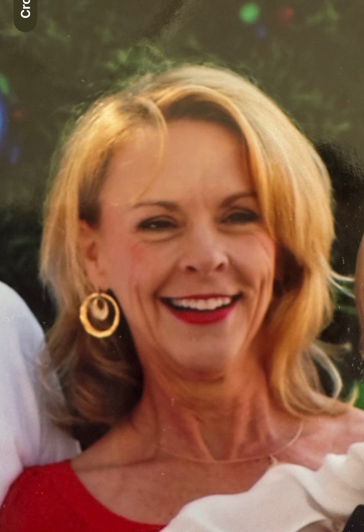 Obituary of Mary "Jan" Jannette Marshburn