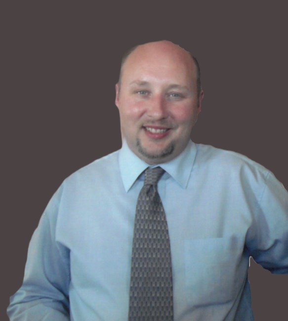 Obituario de Michael John Tkachuk