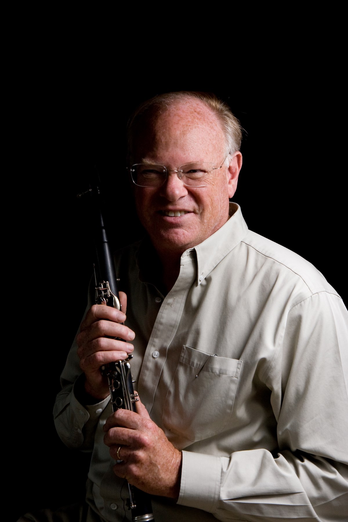 Obituary of James Buchanan Reed