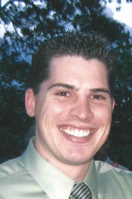 Obituary of Matthew F Sullivan