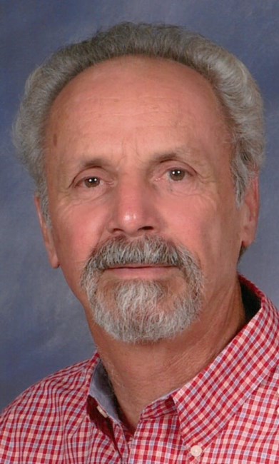 Obituary of Larry Wayne Parks