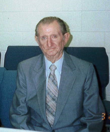 Obituary of Joe Will Fincher