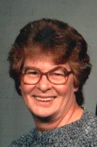 Obituary of Juanita Thompson Wilhelm
