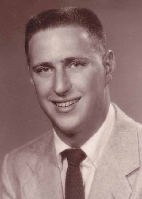 Obituary of Phillip Milton Christy