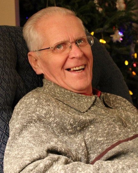 Obituary of Walter Roy Stanford