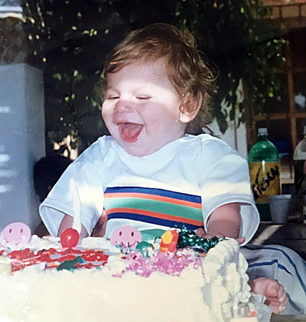 Obituary of Jeremy Rico Mejia