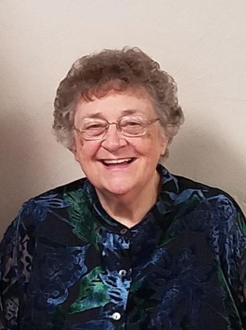 Obituary of Delores Halligan