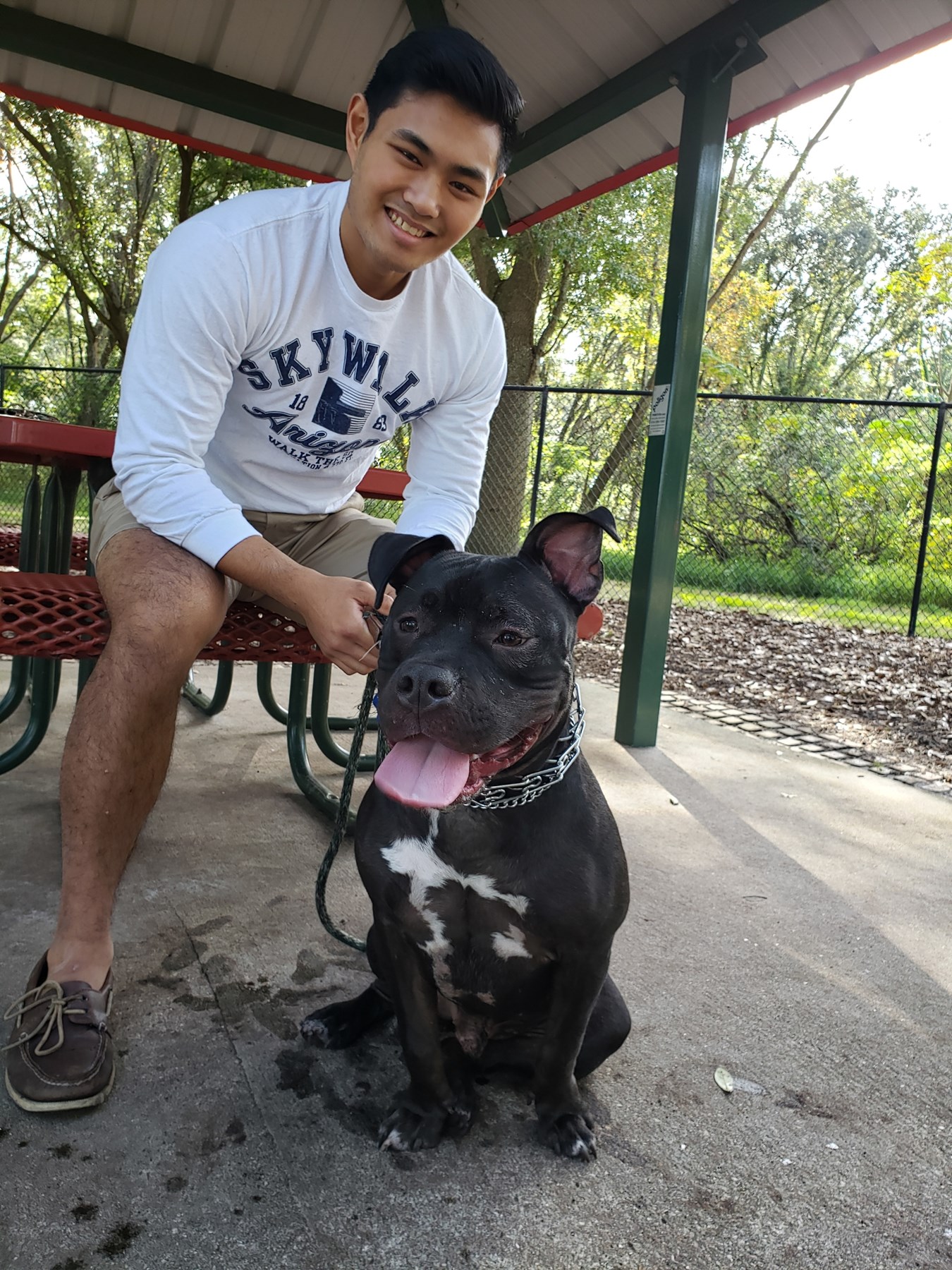 Obituary of Jonathan Mathyu Jecino