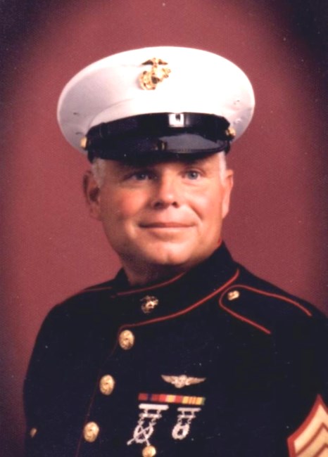 Obituary of Keith Gardner