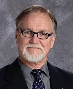 Larry Keith  Shepherd Sr.