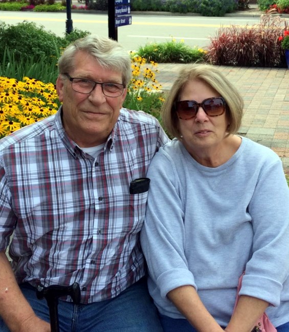 Obituary of Keith E. Allen