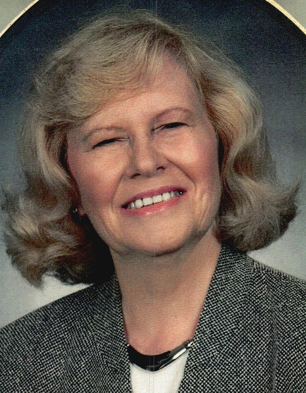 Obituary of Merleen Sue Ruby