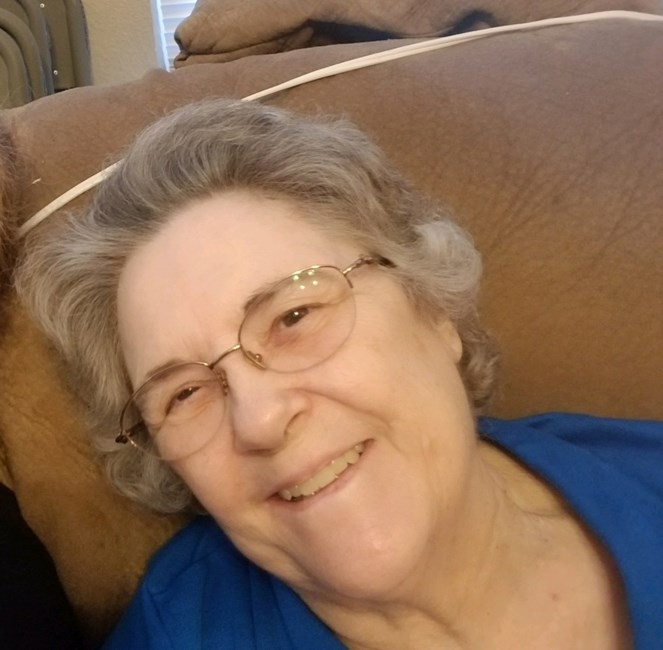 Obituary of Martha Elizabeth (Sivey) Muegge