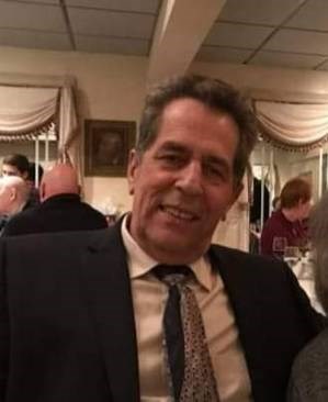 Obituary of Paschalis Fidanakis