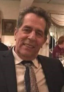 Obituary of Paschalis Fidanakis