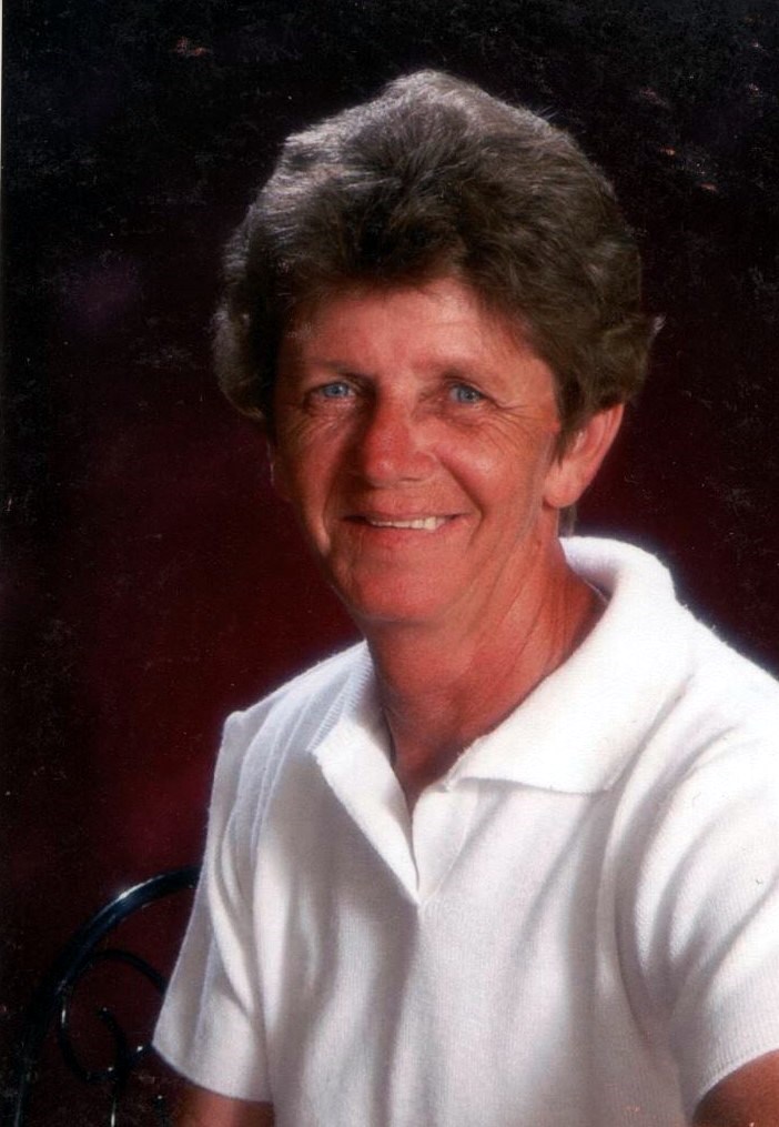 Pam McCarty Obituary Harrogate, TN