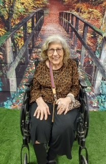Obituary of Dona Huckaby