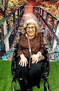 Obituary of Dona Huckaby