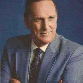 Obituary of James Jim E. Judge Barlow