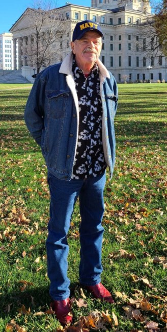 Obituary of Victor Ray