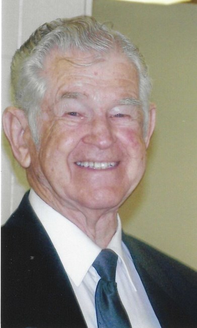 Obituary of Frank Boyd Moore
