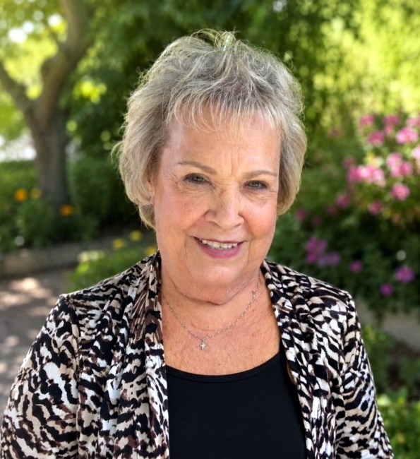 Obituary of Delores Kaye Brown Hicks