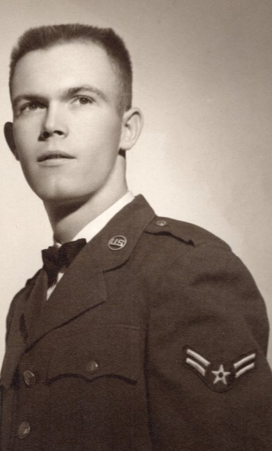 Obituary of Verrel Leroy Hodges