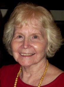 Obituary of Margaret Elizabeth Howard