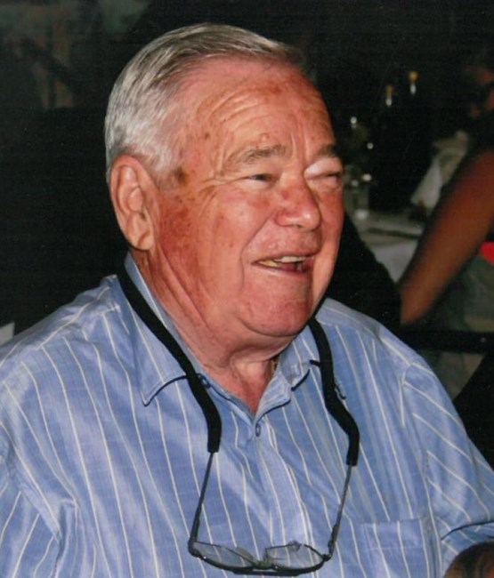 Robert "Bob" Sidney Phillips Obituary Aurora, ON