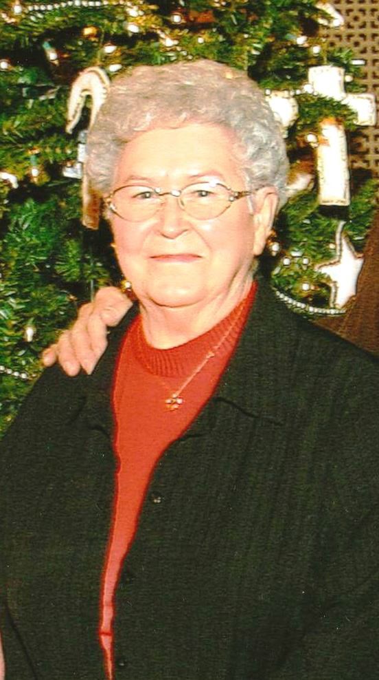 Benita Mae Morris Obituary Levelland, TX